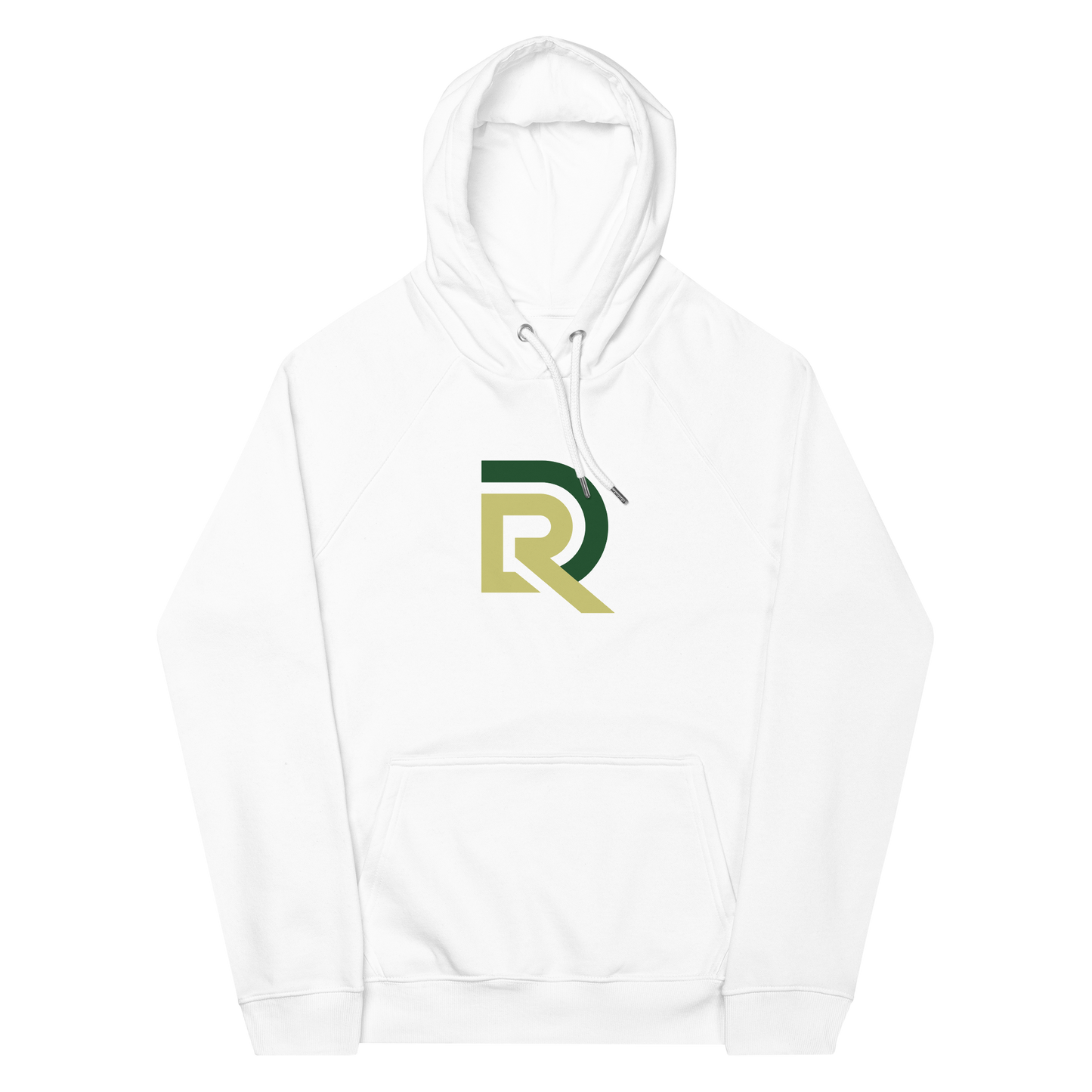 David Roddy "Logo" Hoodie