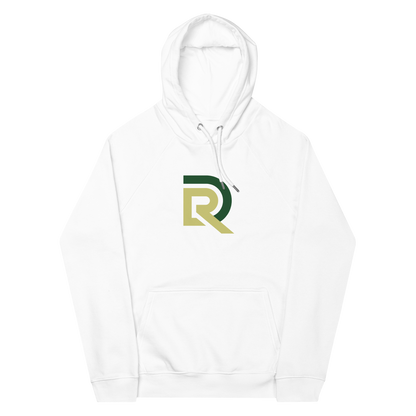 David Roddy "Logo" Hoodie