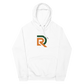 David Roddy "Logo" Hoodie