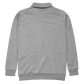 Unrivaled "Logo" Fleece Pullover Grey