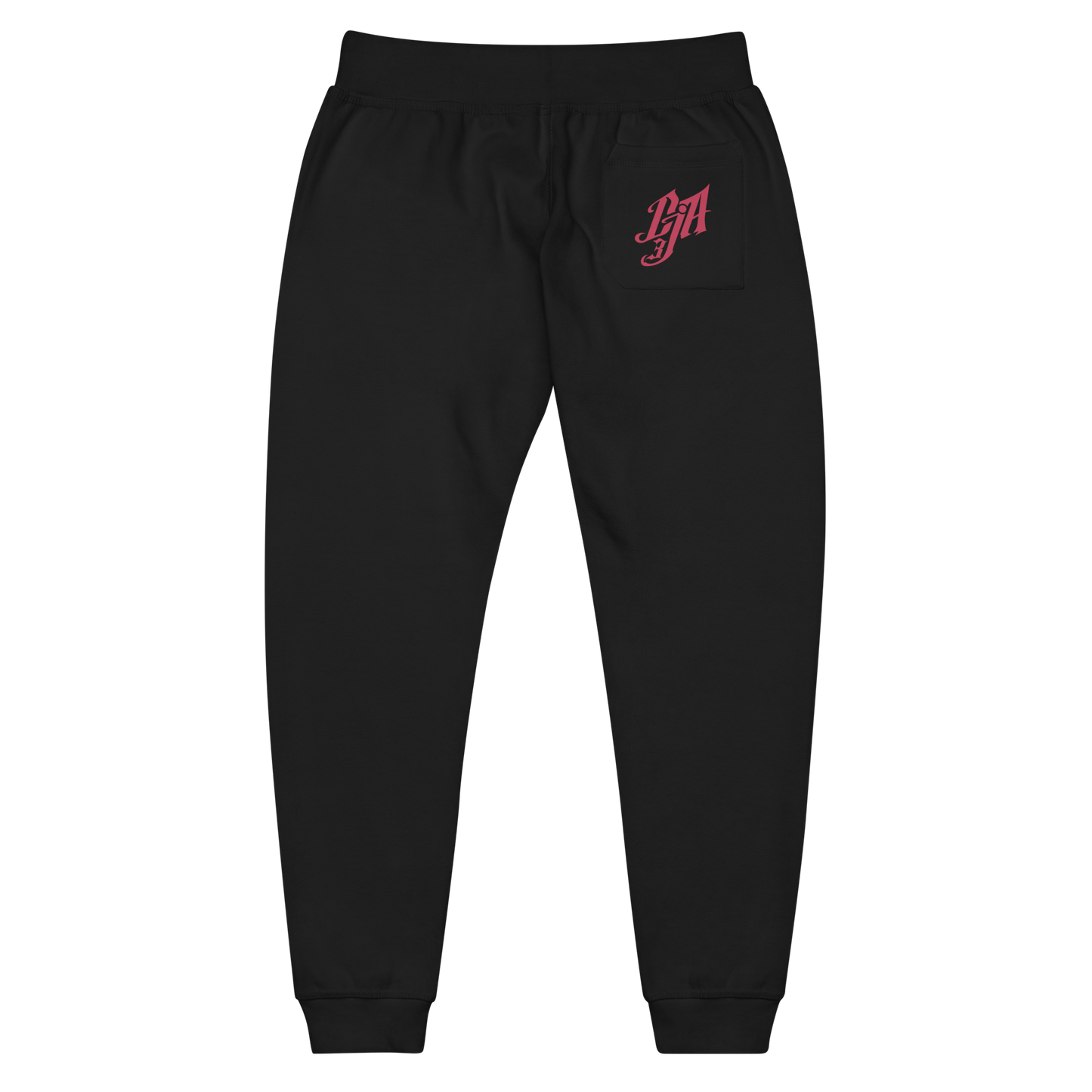 CJ Allen "Logo" Sweatpants