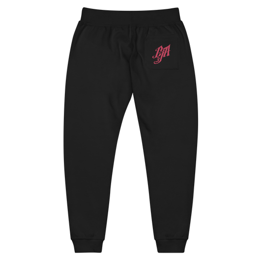 CJ Allen "Logo" Sweatpants