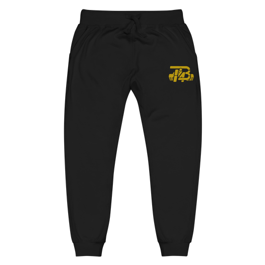 Tank Bigsby "Logo" Sweatpants