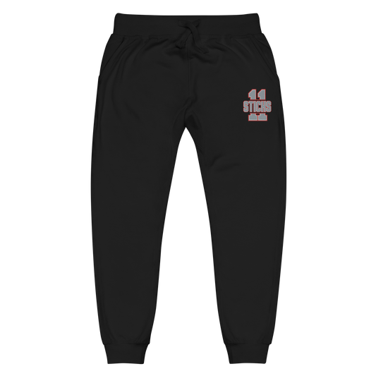 CJ Hicks "Logo" Sweatpants