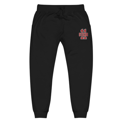 CJ Hicks "Logo" Sweatpants