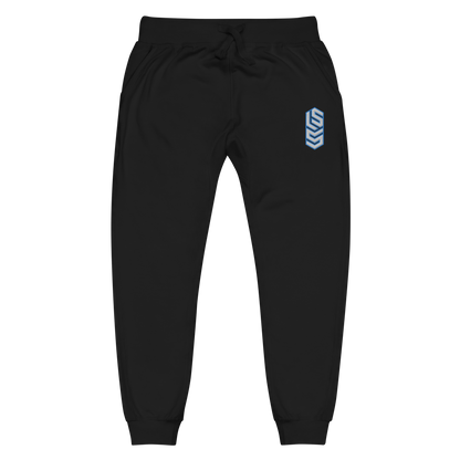 Laviska Shenault Jr "Logo" Fleece Sweatpants