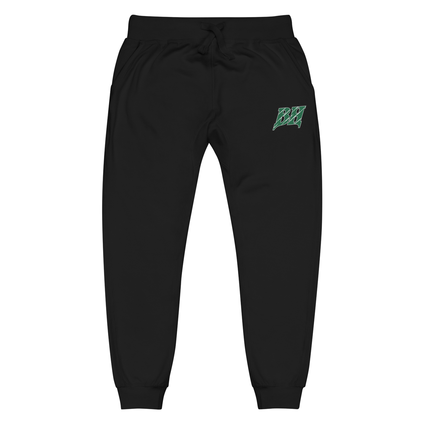 Breece Hall "Logo" Sweatpants