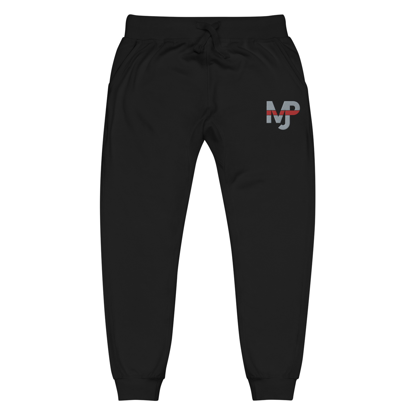 Mycah Pittman  "Logo" Fleece Sweatpants