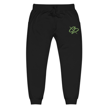 Cam Dantzler "Logo" Sweatpants