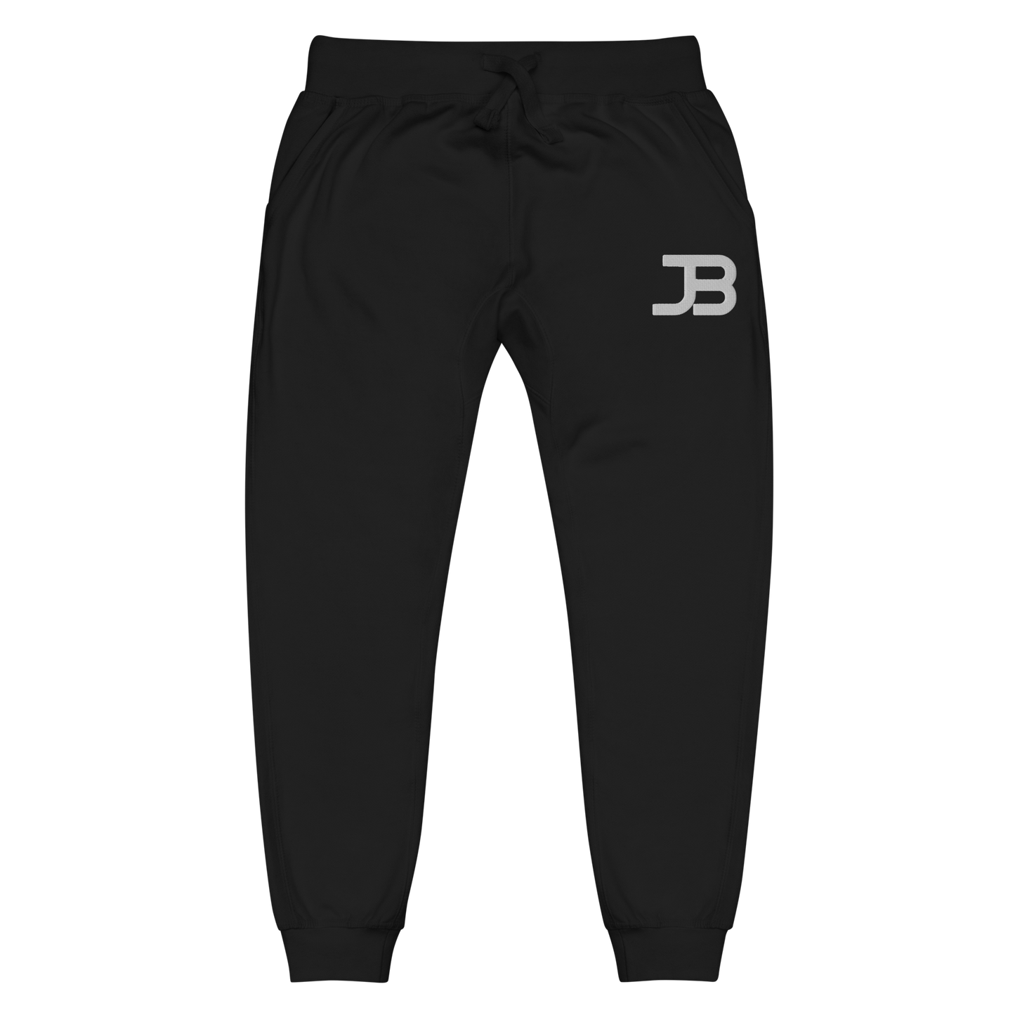 Javier Báez "Logo" Sweatpants