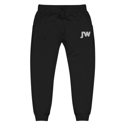 Jared Wiley "Logo" Sweatpants