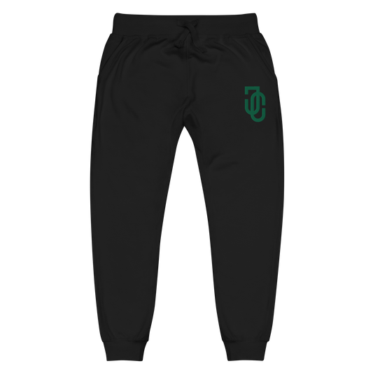 Jalen Carter "Logo" Sweatpants