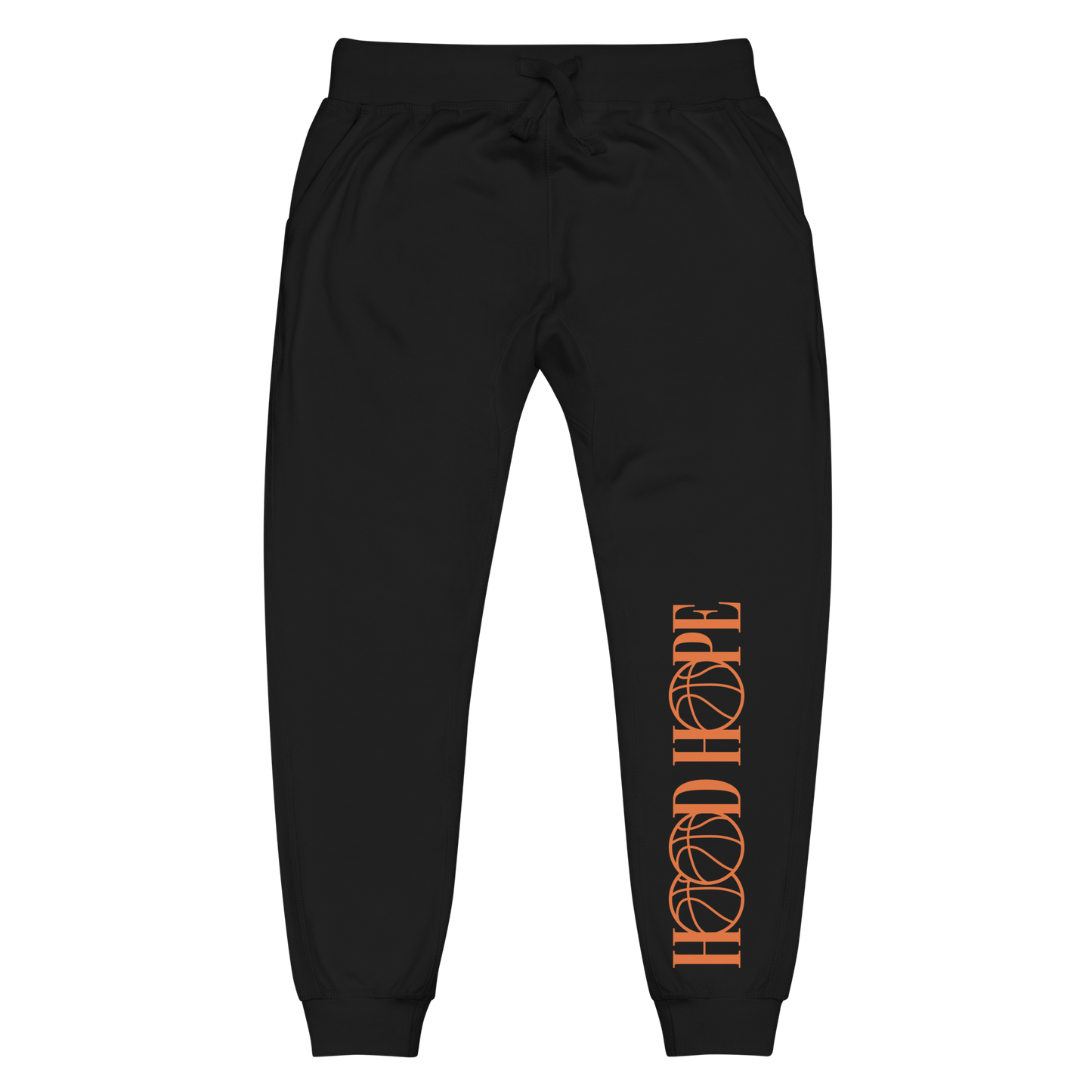 Ian Jackson "Hood Hope" Sweatpant