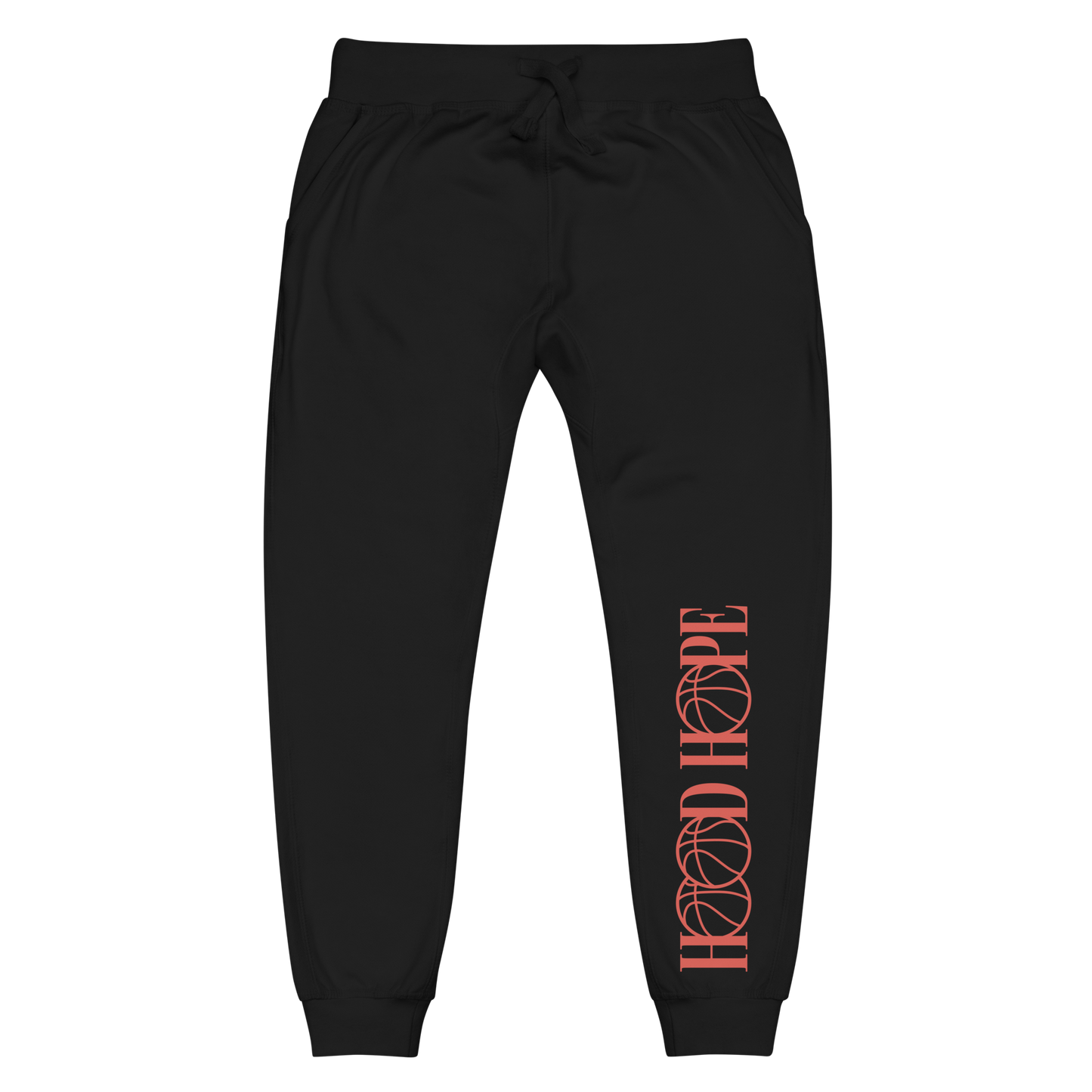 Ian Jackson "Hood Hope" Sweatpant