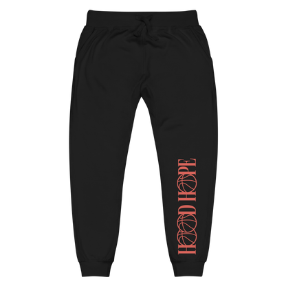 Ian Jackson "Hood Hope" Sweatpant