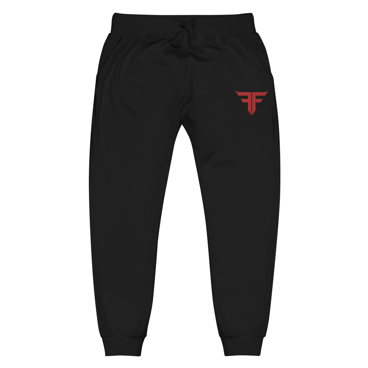 Fa’alili Fa’amoe "Logo" Sweatpants