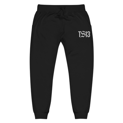 Tyler Scott "Logo" Fleece Sweatpants