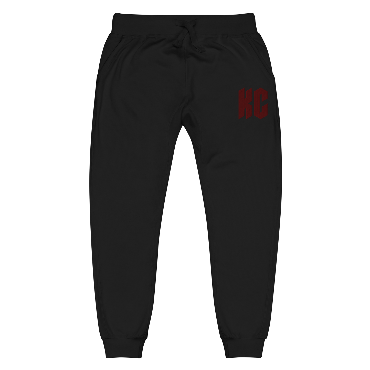 Keon Coleman "Logo" Sweatpants