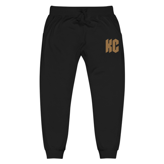 Keon Coleman "Logo" Sweatpants
