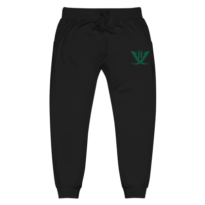 Jermaine Johnson "Logo" Sweatpants