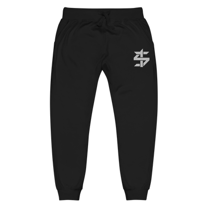 Ty Simpson "Logo" Fleece Sweatpants