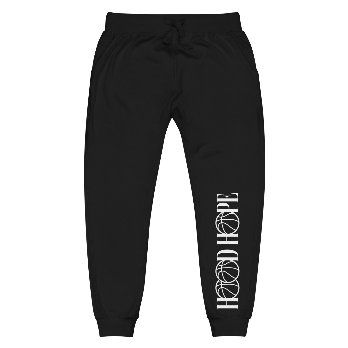 Ian Jackson "Hood Hope" Sweatpant