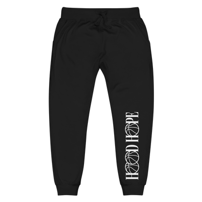 Ian Jackson "Hood Hope" Sweatpant