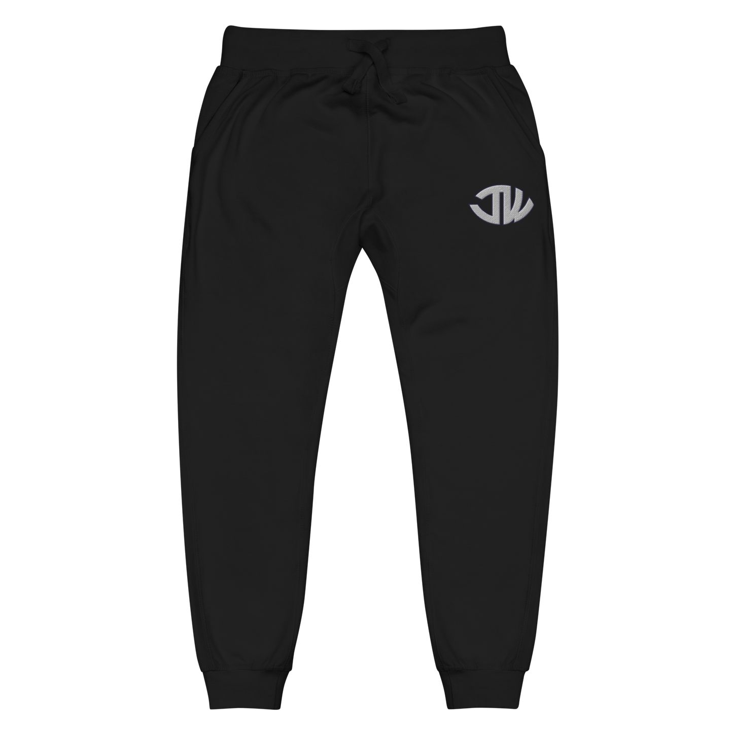 Jelani Woods "Logo" Sweatpants