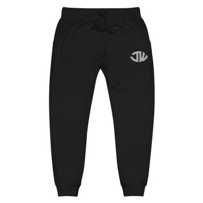 Jelani Woods "Logo" Sweatpants