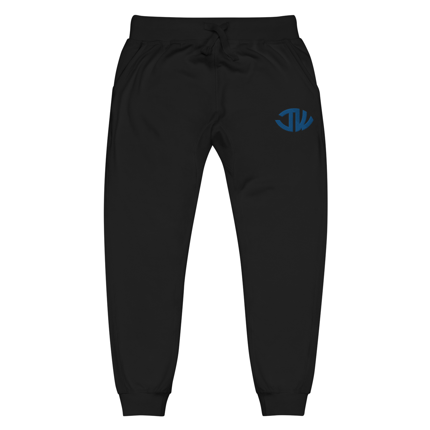 Jelani Woods "Logo" Sweatpant