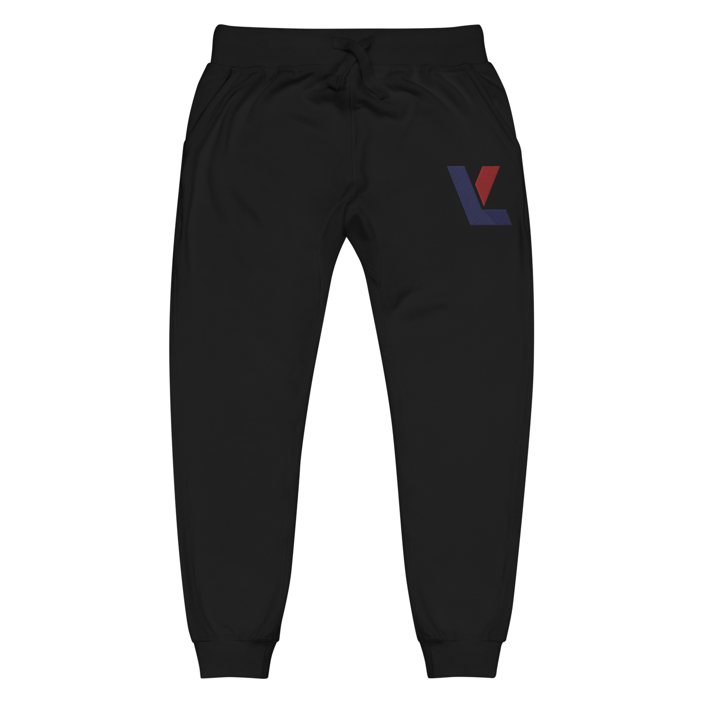 Vederian Lowe "Logo" Fleece Sweatpants