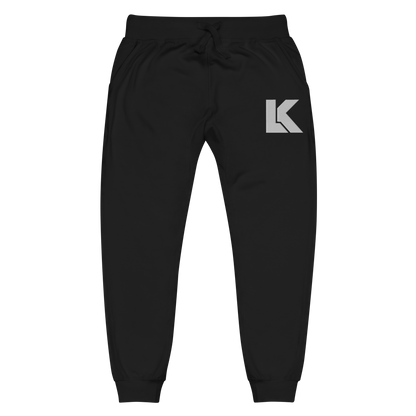 Kayin Lee "Logo" Sweatpants