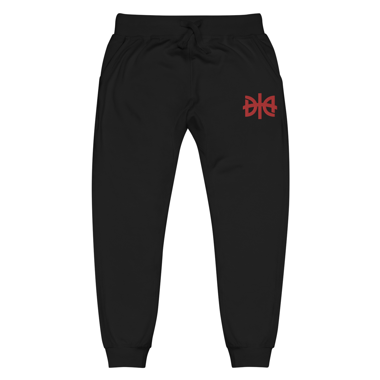 DeAndre Ayton "Logo" Sweatpants
