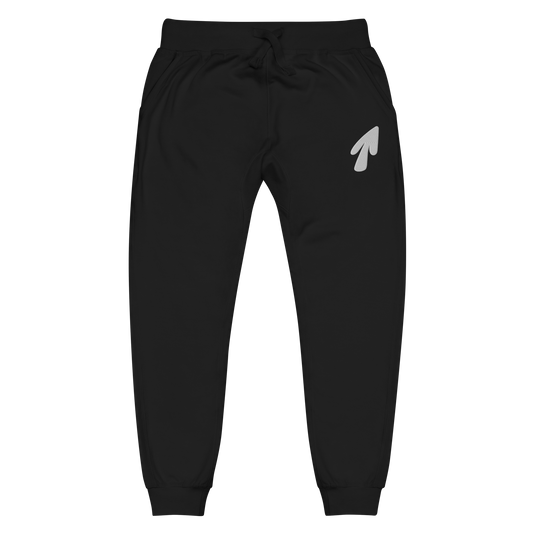 Devan Cambridge "Bounce Arrow" Sweatpants