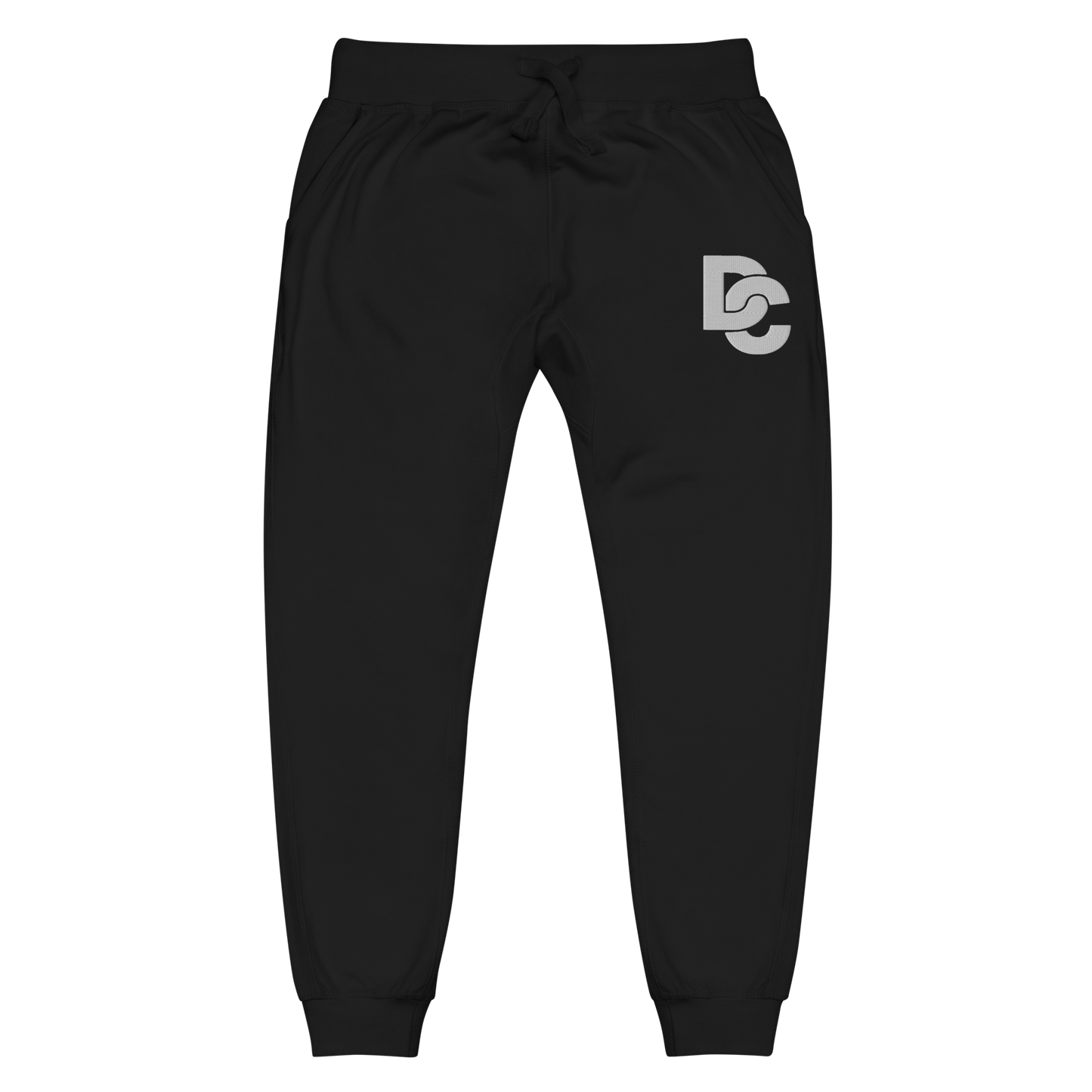 Devan Cambridge "Logo" Sweatpants