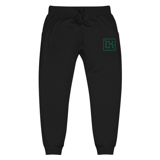 Chris Kavanagh "Logo" Sweatpants