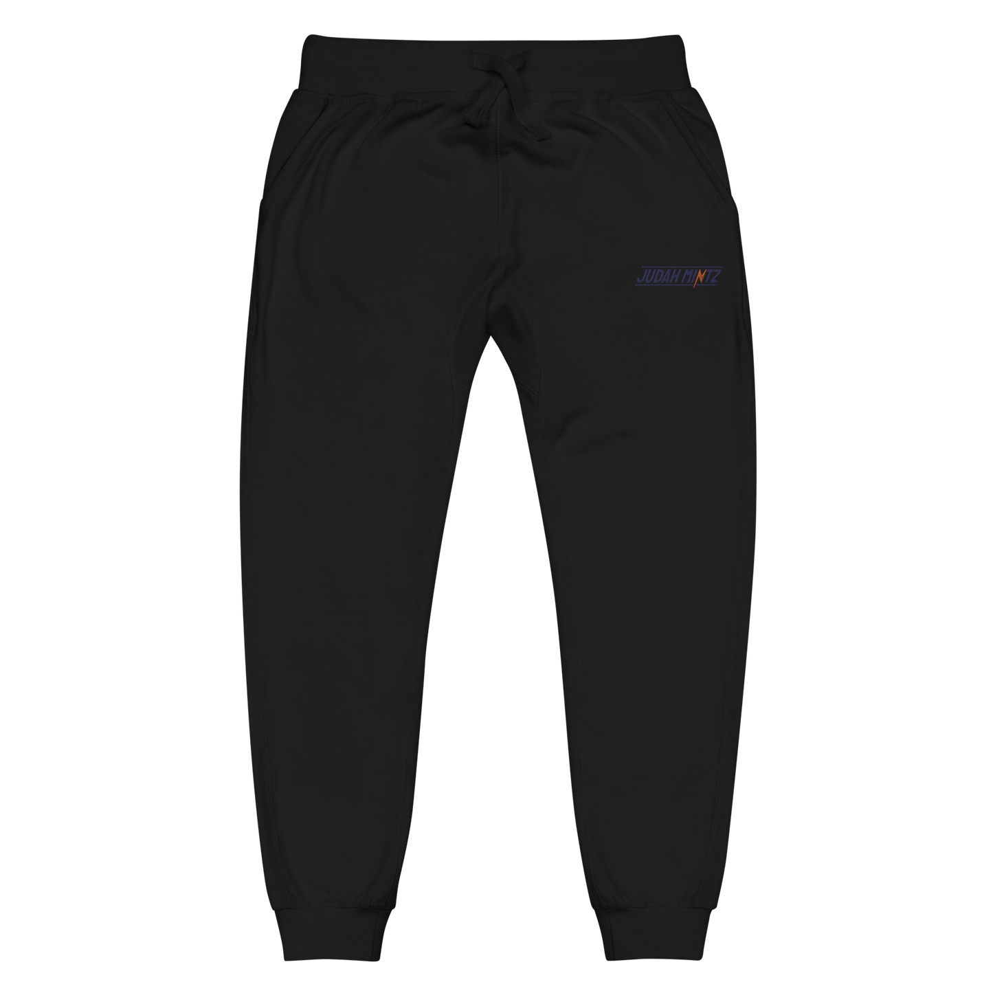 Judah Mintz "Logo" Sweatpants