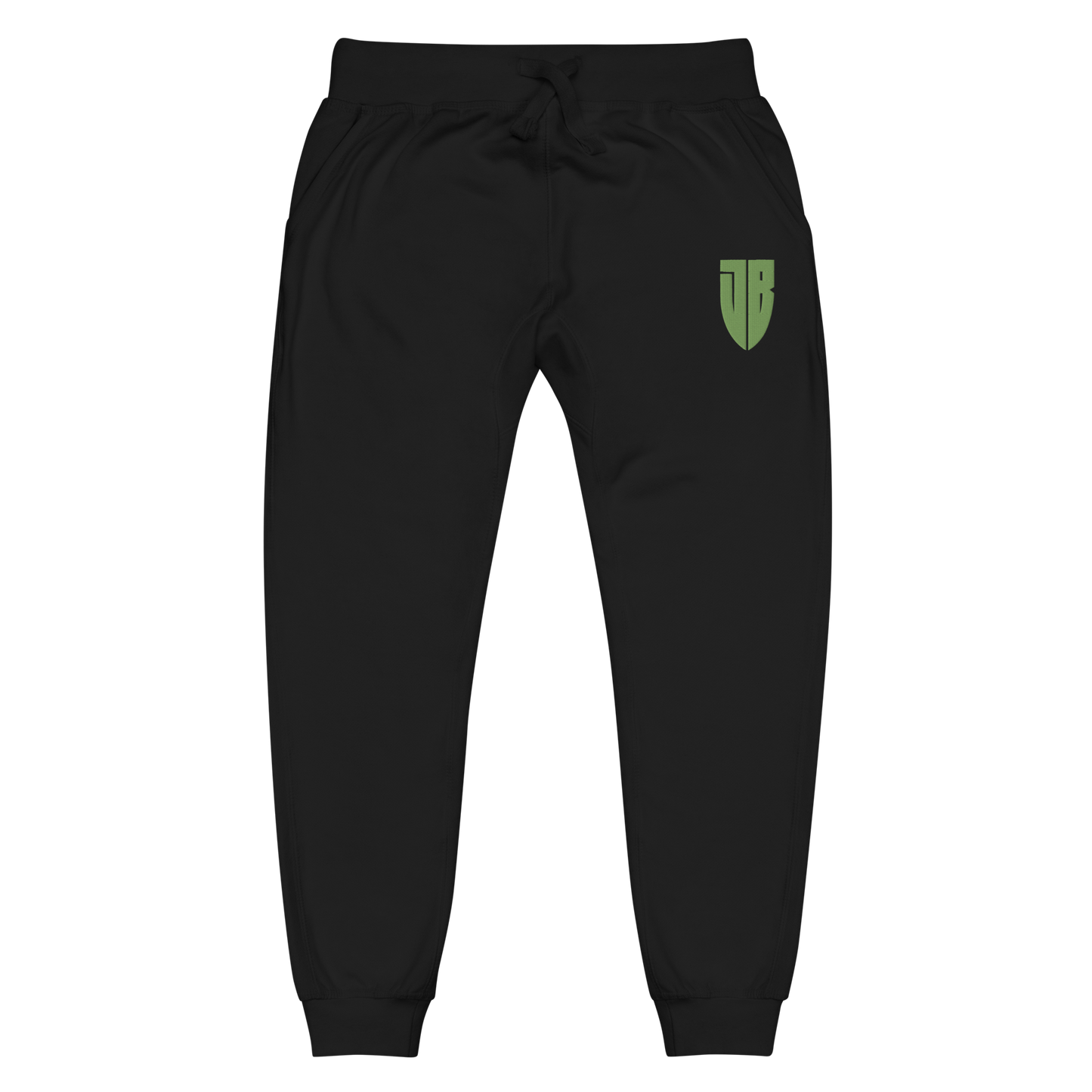 Jake Bobo "Logo" Sweatpants