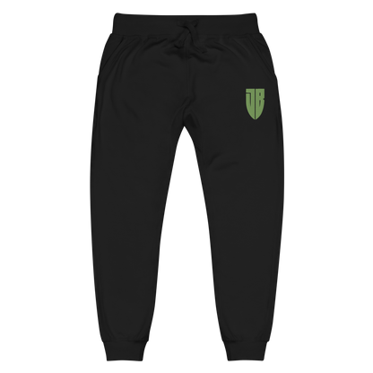 Jake Bobo "Logo" Sweatpants