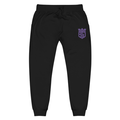 Brian Thomas Jr. "Logo" Fleece Sweatpants