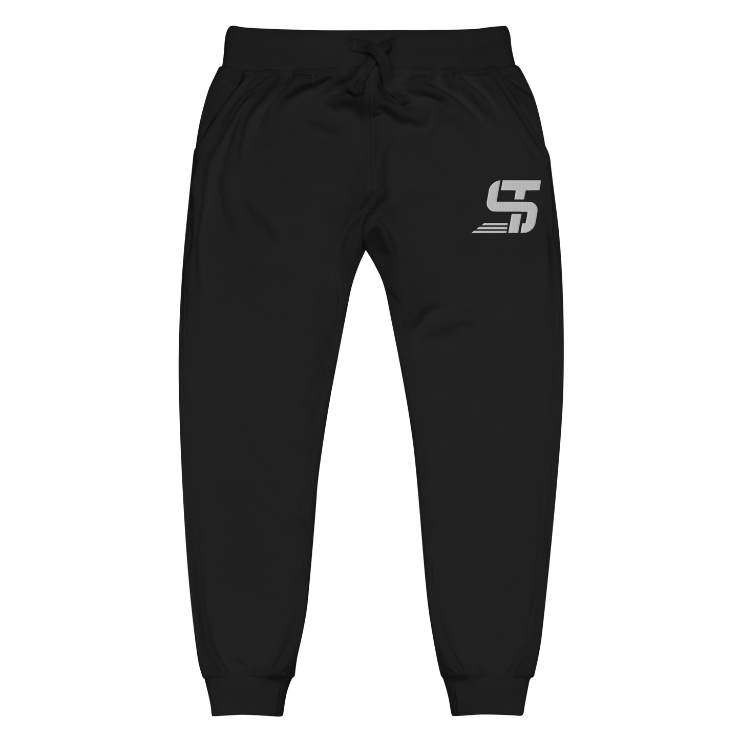 Santiago Trouet "Logo" Sweatpants