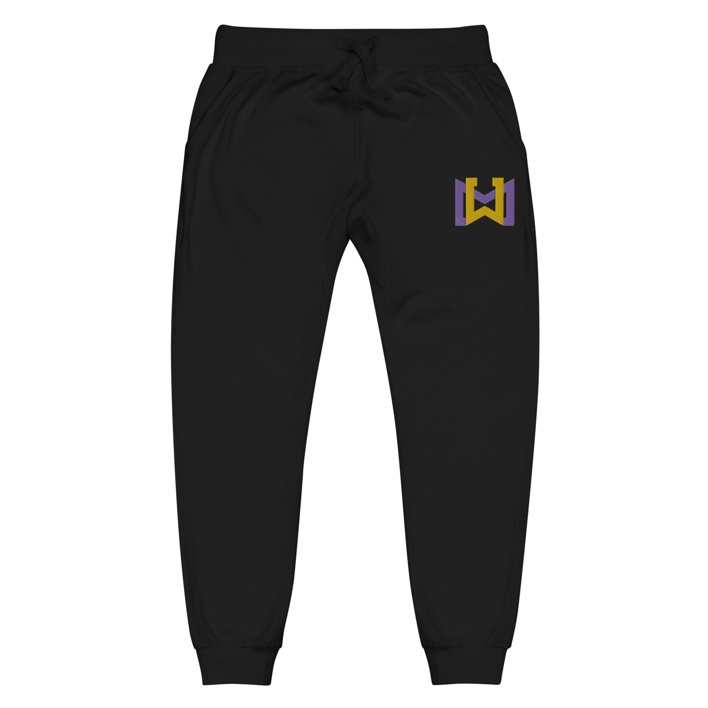 Mikaylah Williams "Logo" Fleece Sweatpants