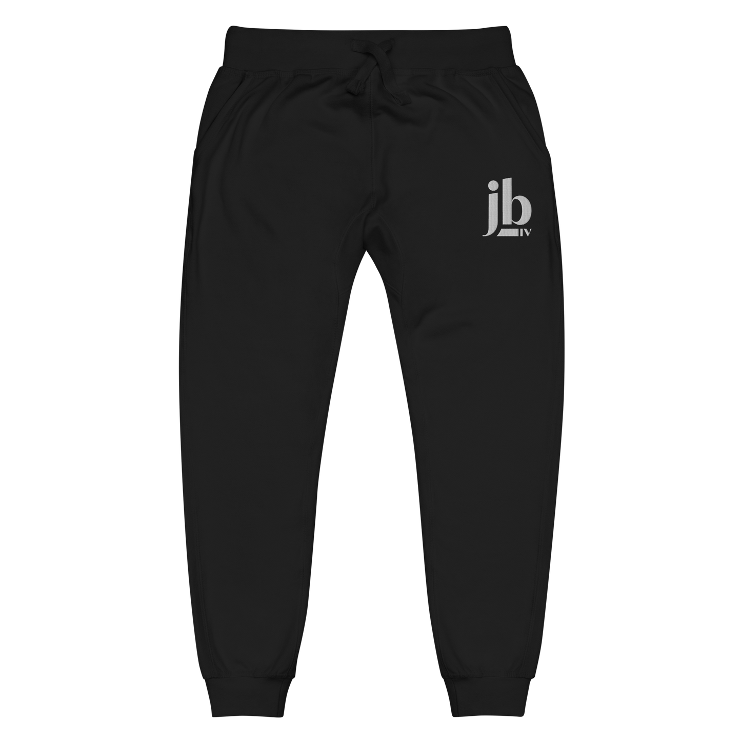 James Bradberry IV "Logo" Fleece Sweatpants
