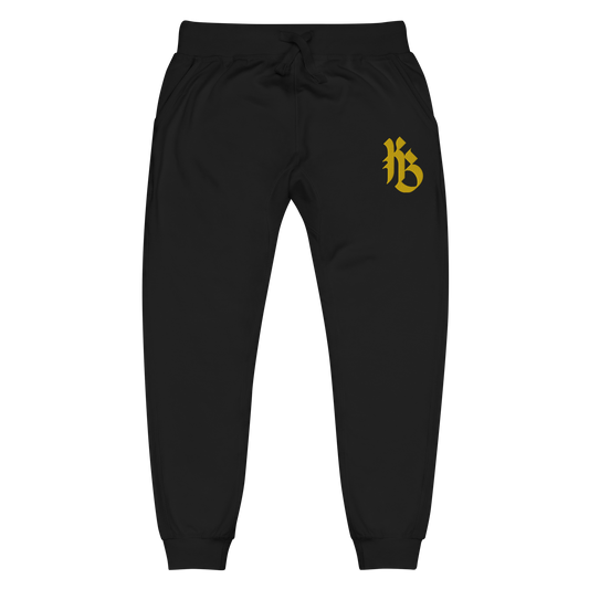 Keeanu Benton "Logo" Sweatpants