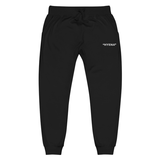 Deommodore Lenoir "HYENA" Sweatpants