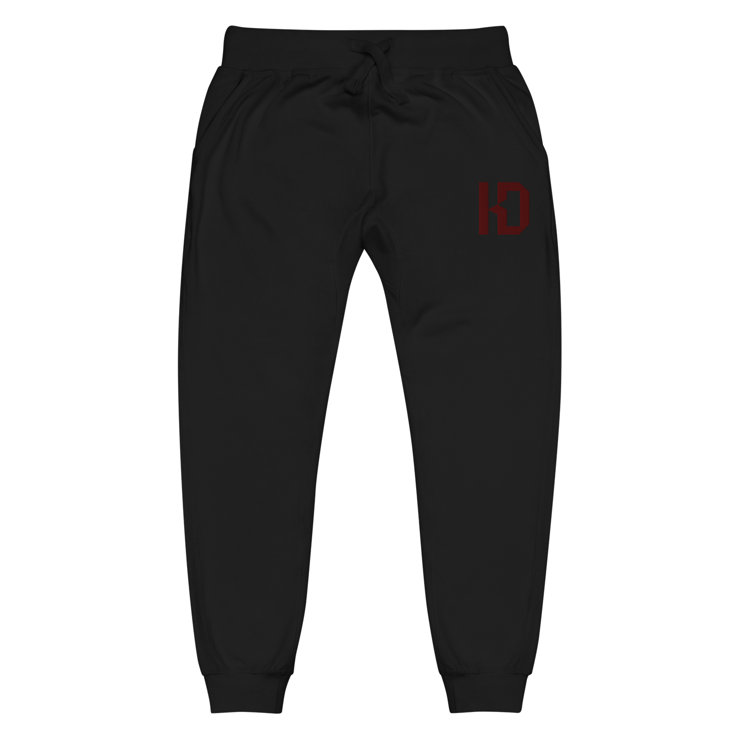 Kam Davis "Logo" Sweatpants