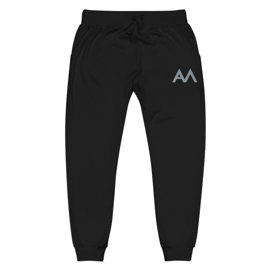 Alexander Mattison "Logo" Sweatpants