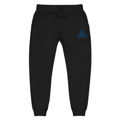 Layden Blocker "Logo" Sweatpants