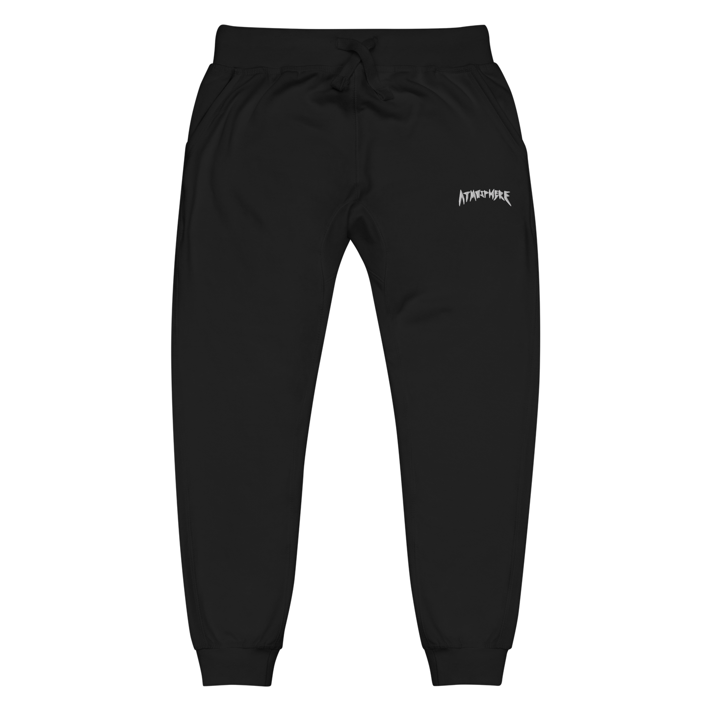 Ryan Purvis "Logo" Sweatpants