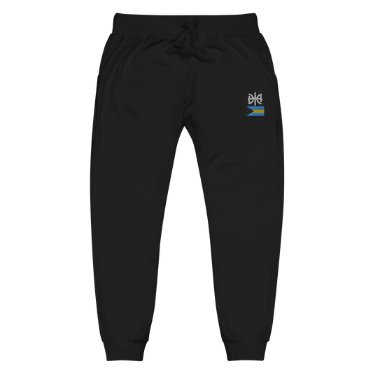 Deandre Ayton "DA x BBF " Sweatpants